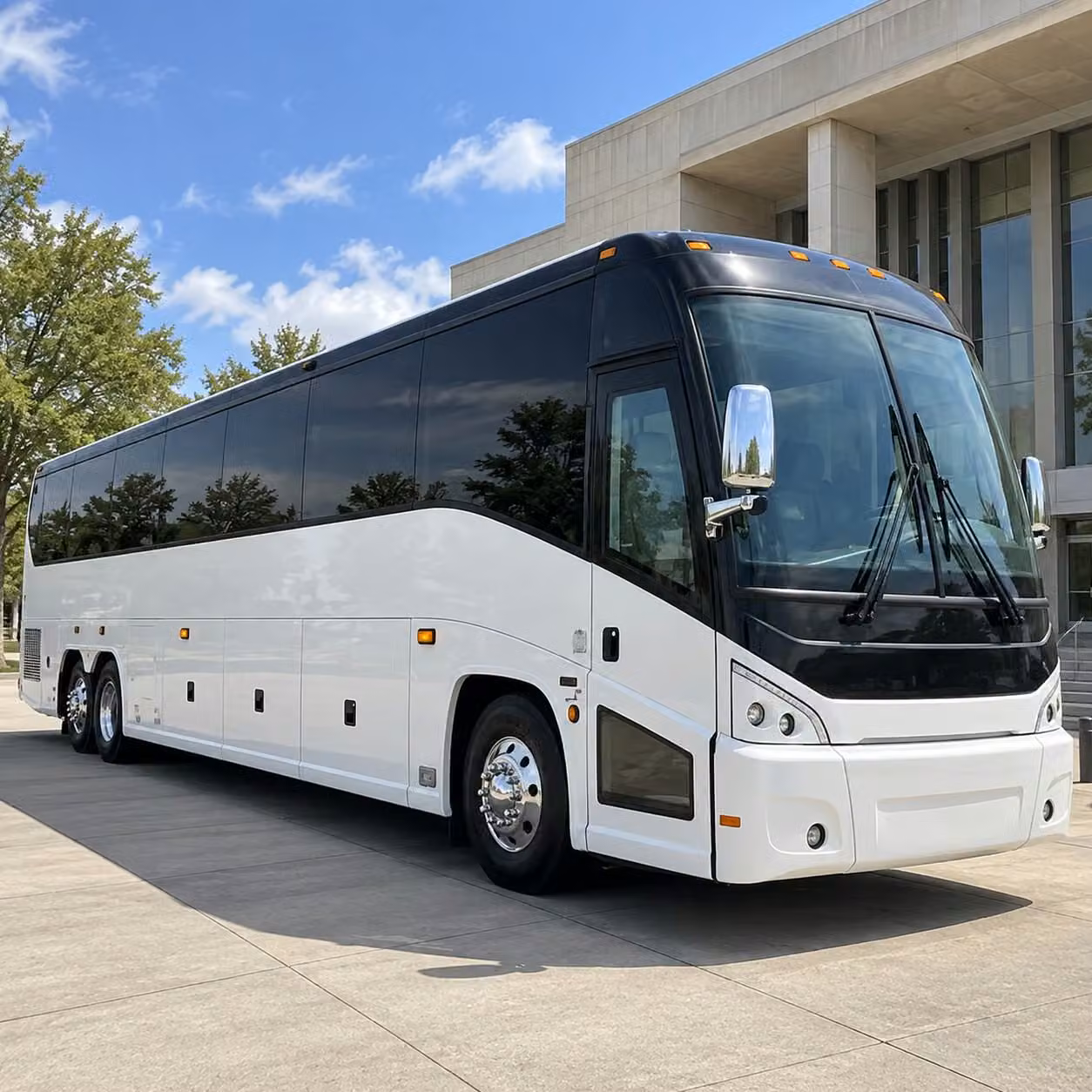book hillsboro field trip transportation for performing arts and cultural experiences