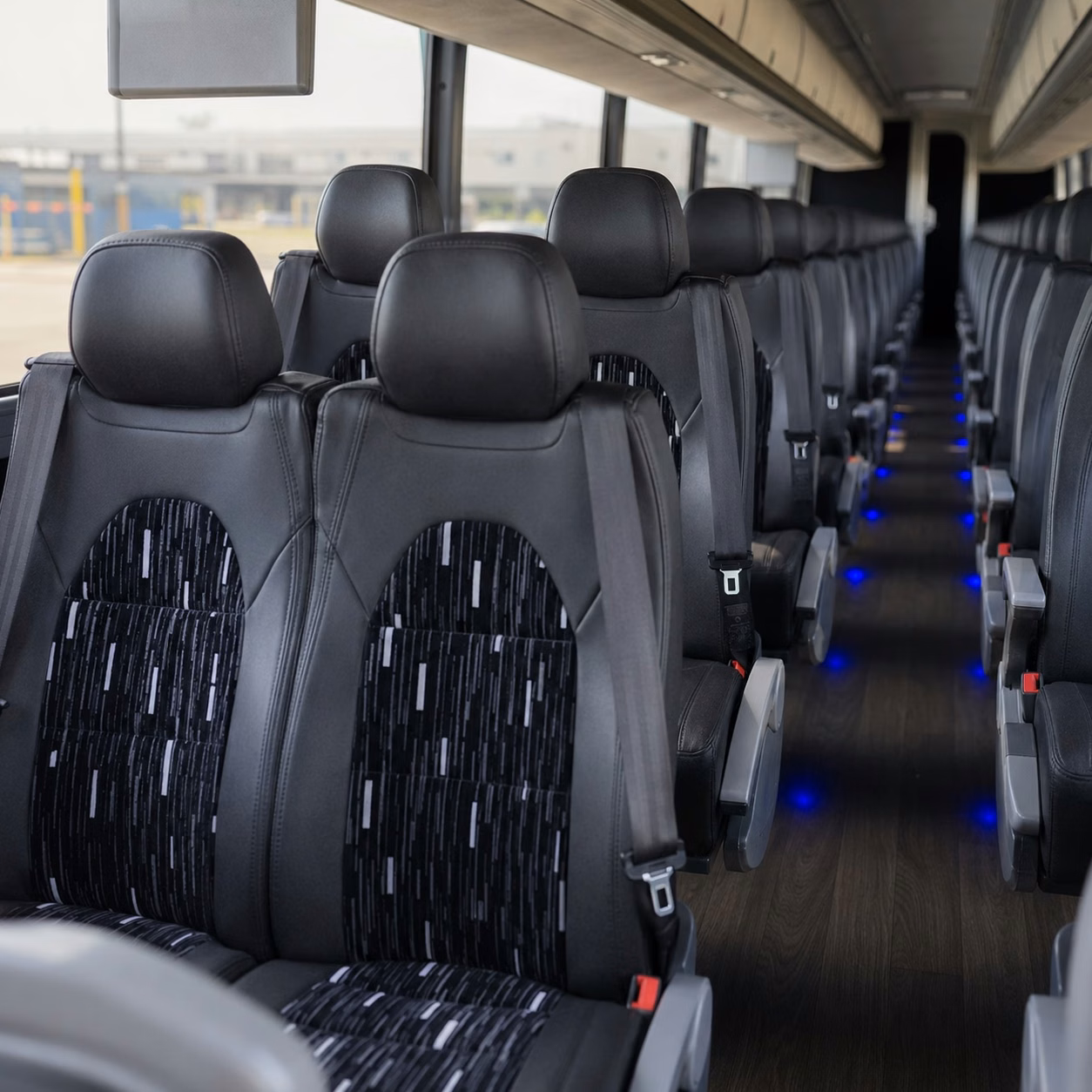 check off wedding transportation in hillsboro with one quick form