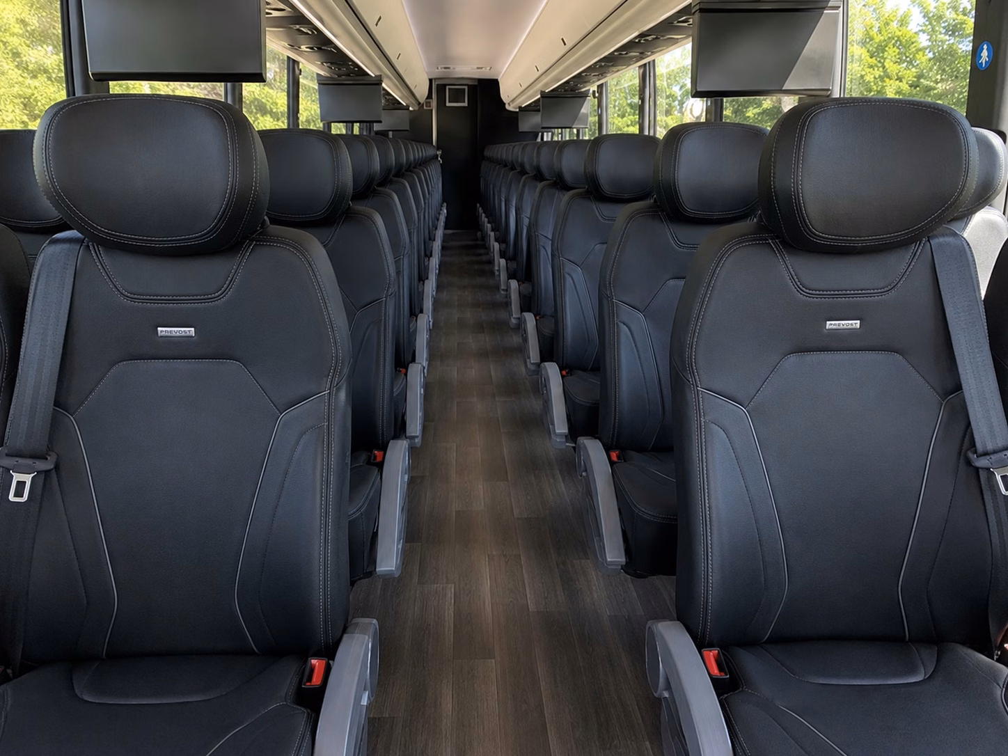 corporate and group sporting event shuttles for hillsboro s tech corridor