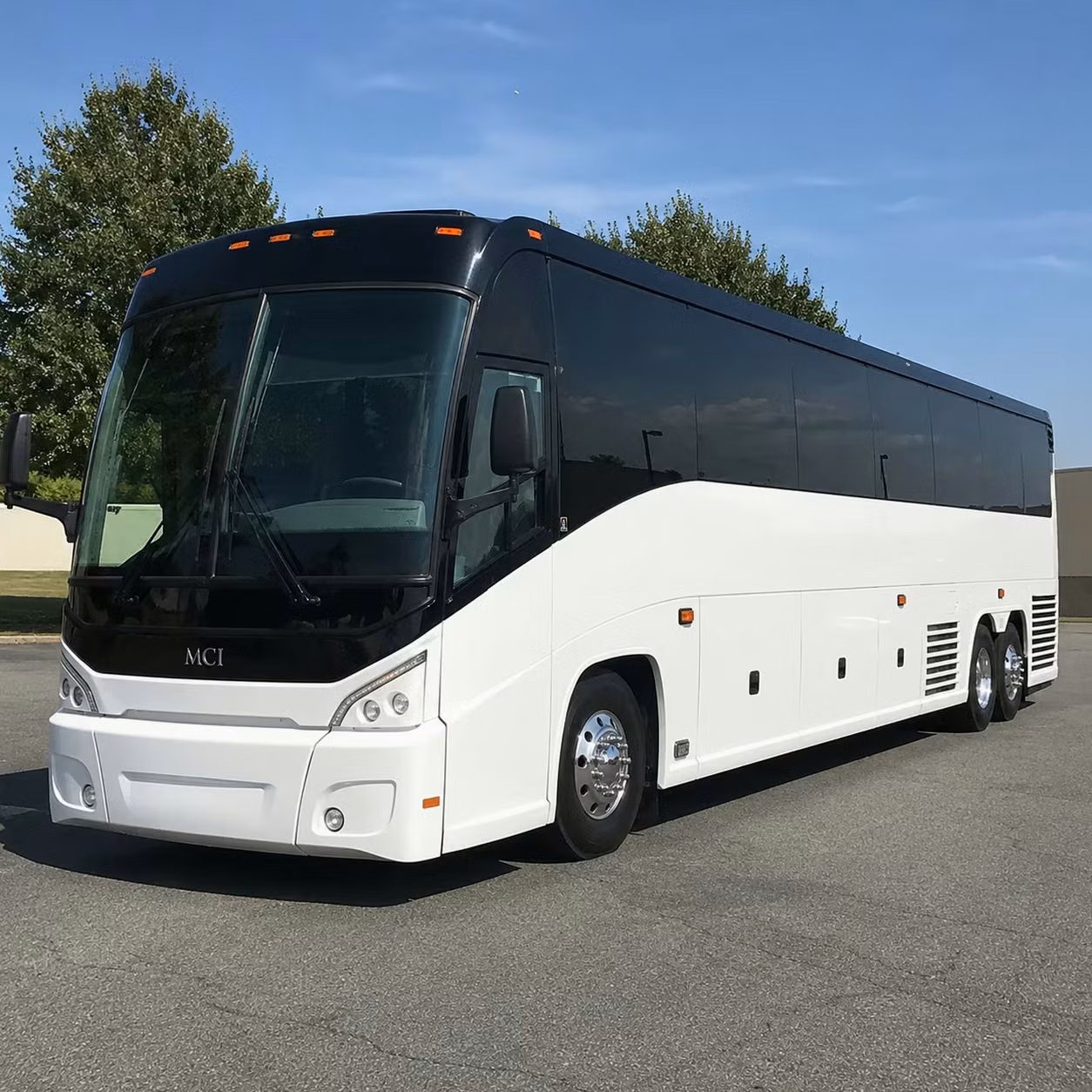 dod compliant group transportation options for hillsboro area military missions