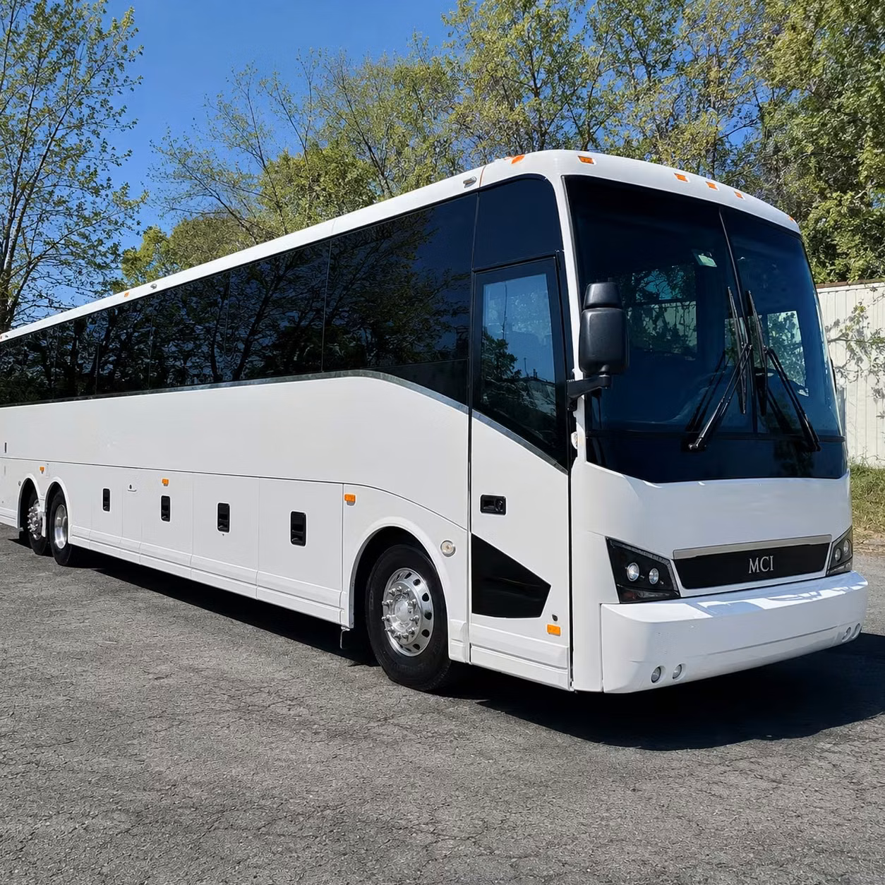 faith conference and convention transportation made simple