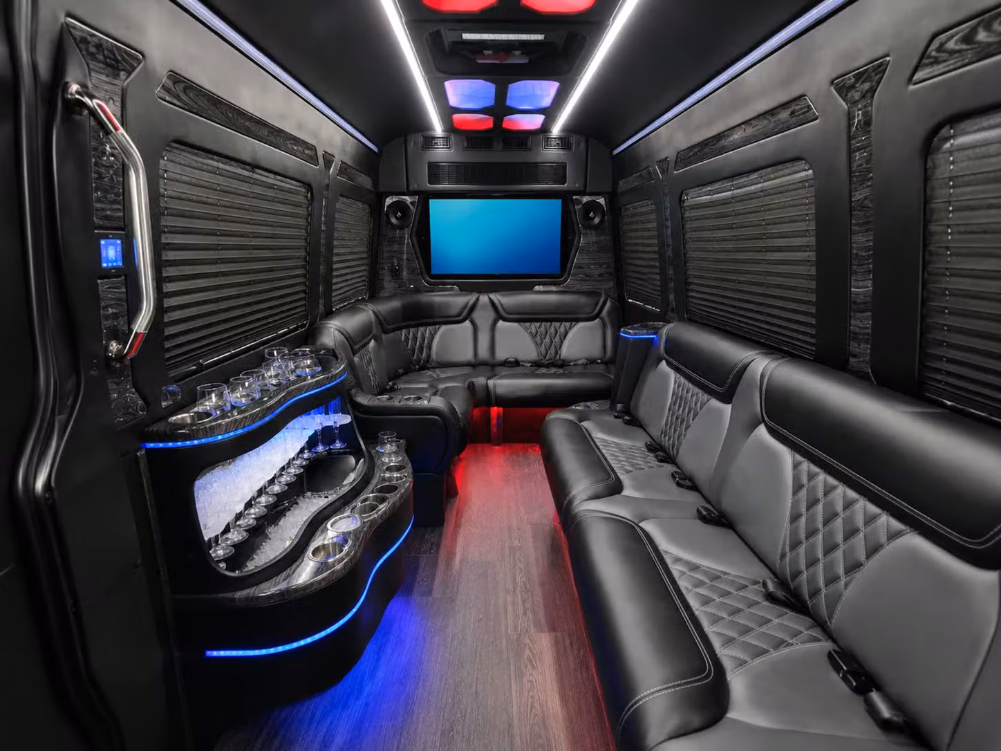 find the right bus for bachelorette parties birthday groups and private concert nights in hillsboro