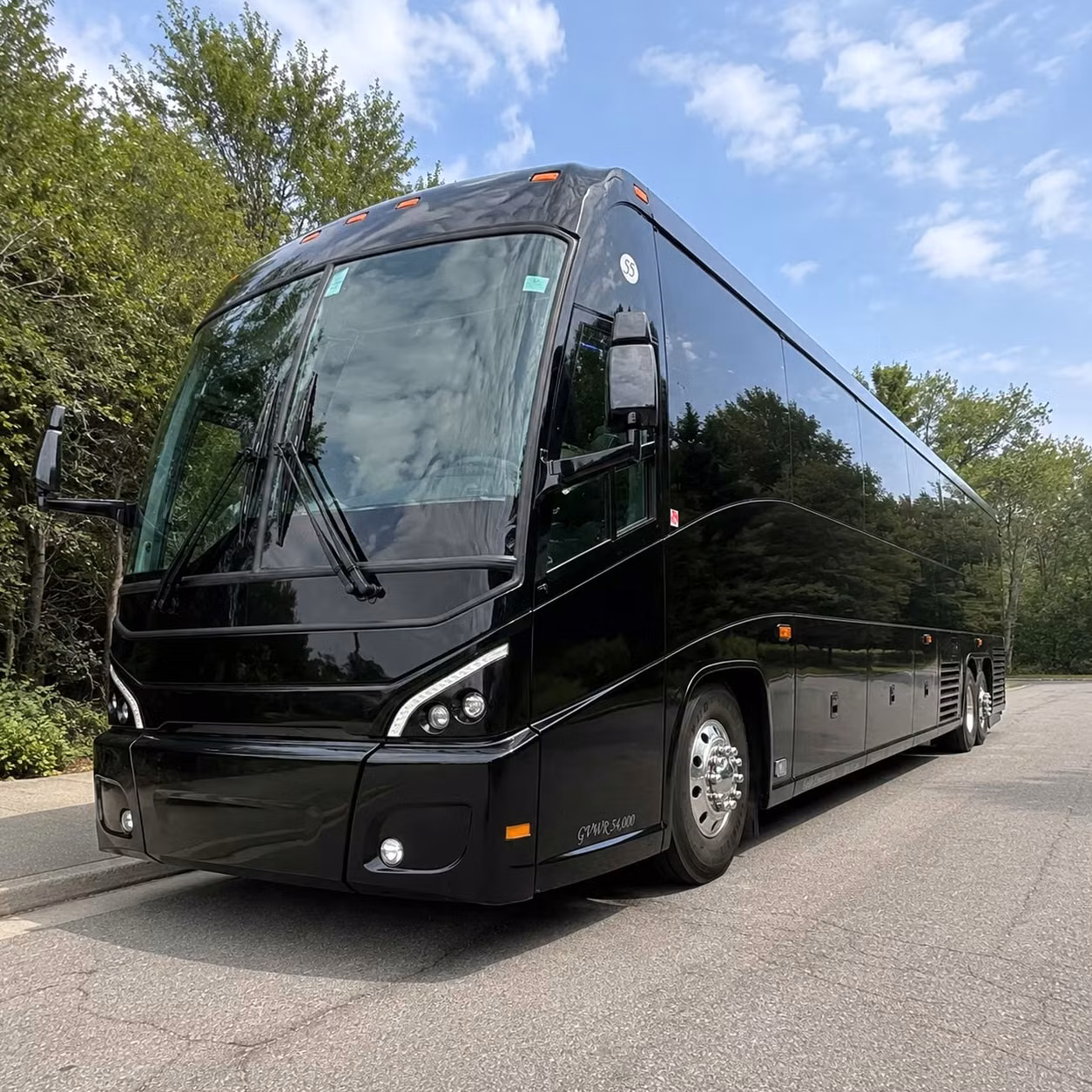 heading outside hillsboro you can still compare employee transportation options
