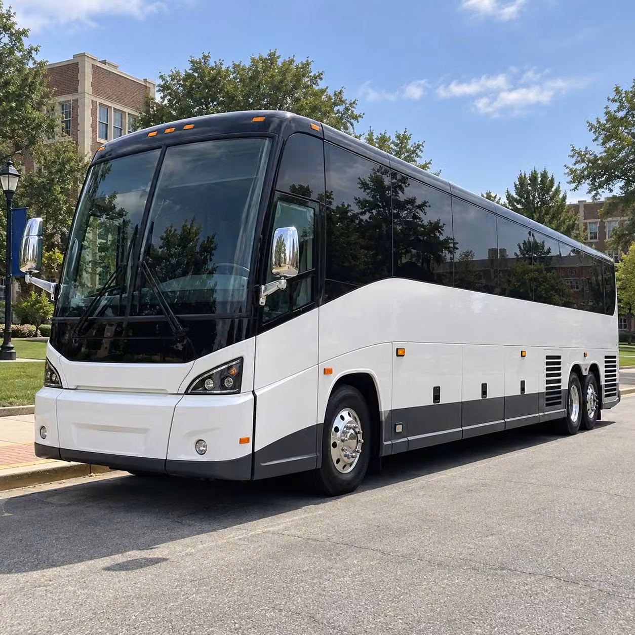 heading outside hillsboro you can still compare private event transportation options