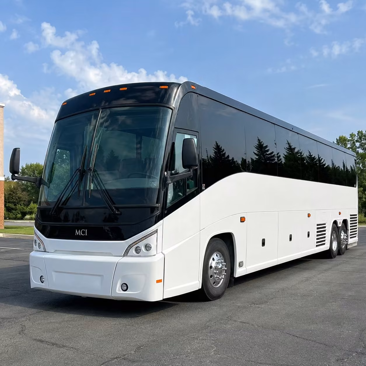 hillsboro corporate groups deserve smarter long distance transportation