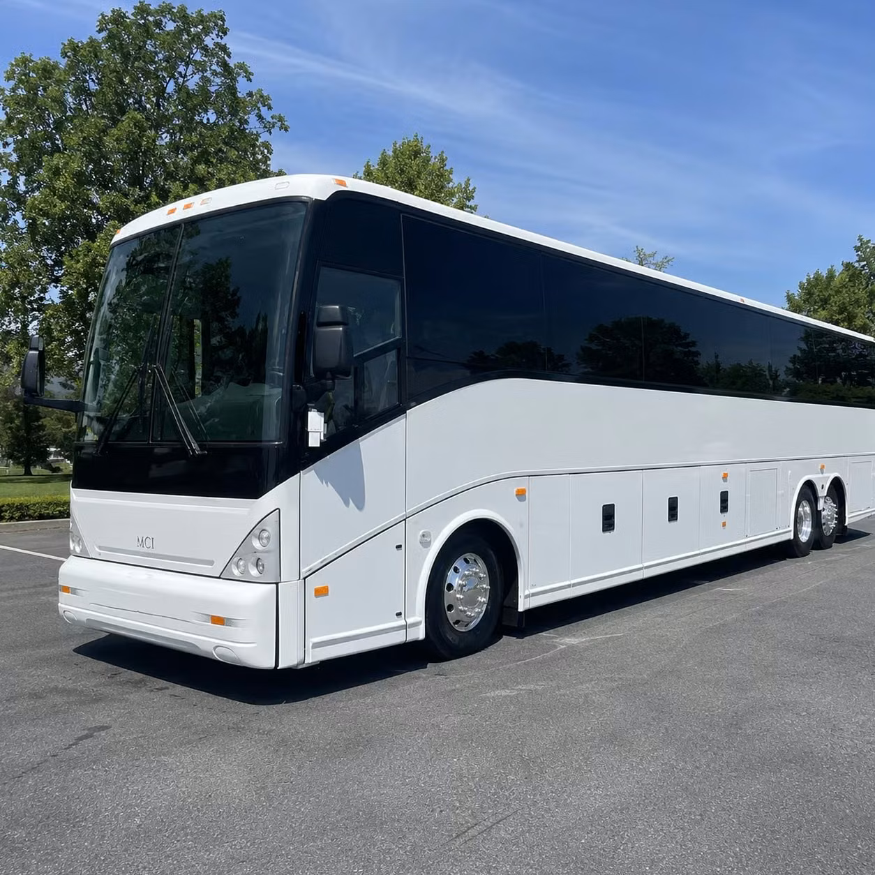 hillsboro event transportation services