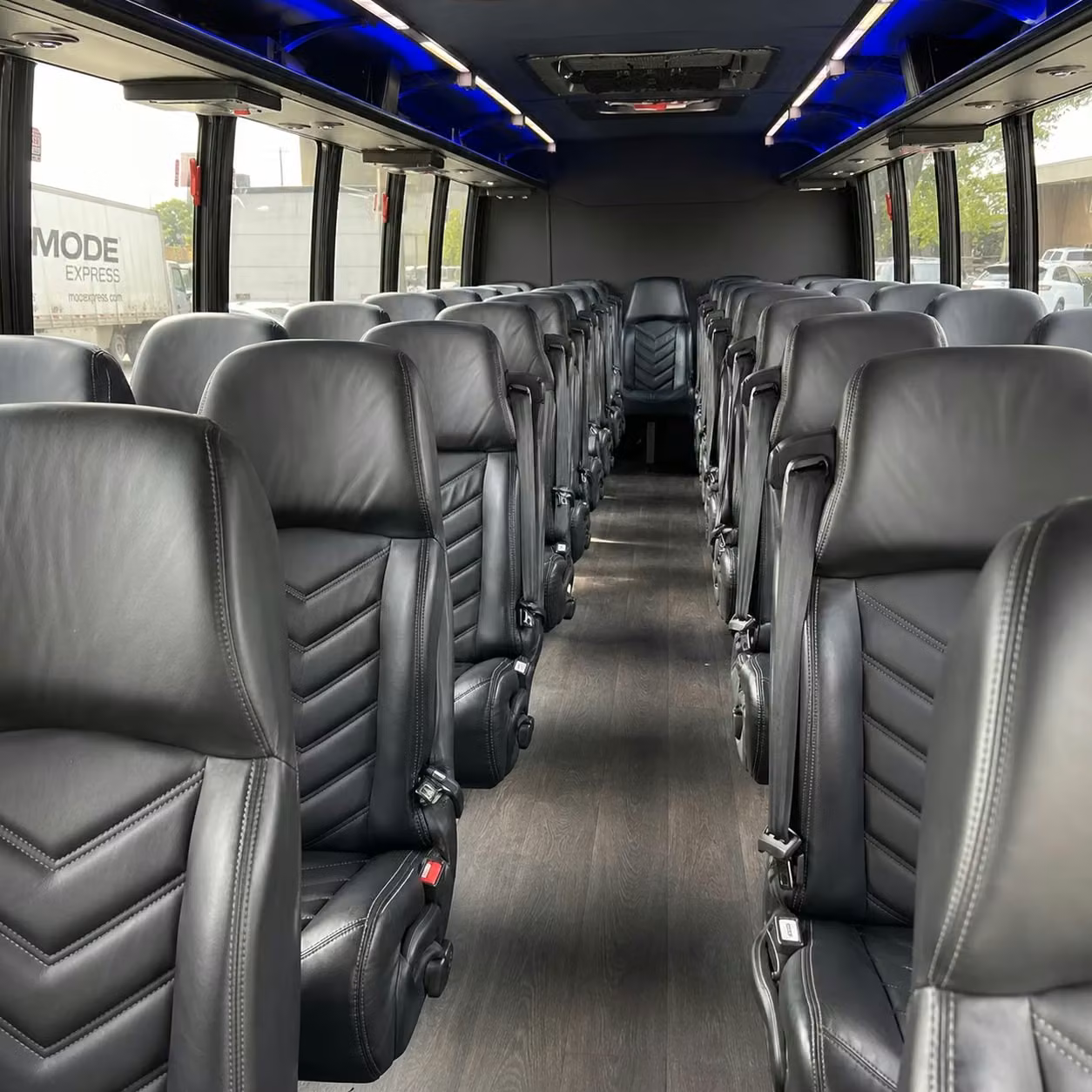 hillsboro religious group transportation services