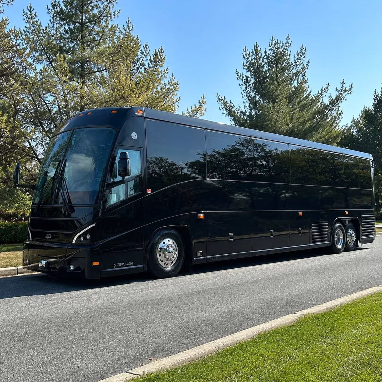 hillsboro s semiconductor corridor runs on reliable employee shuttle services