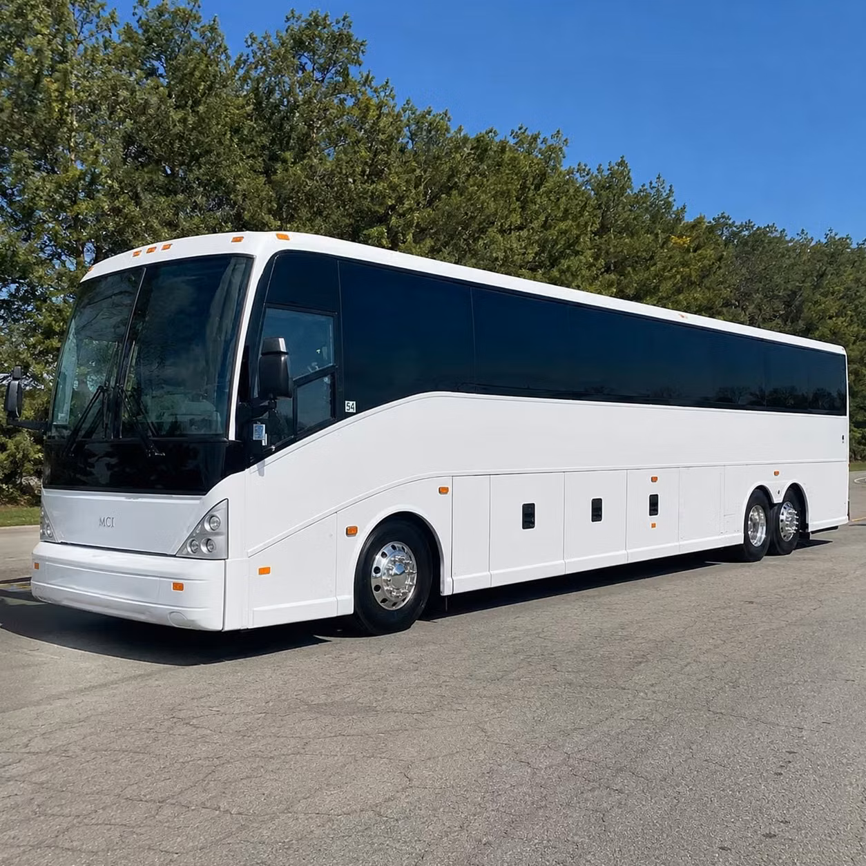 hillsborocharter bus rental