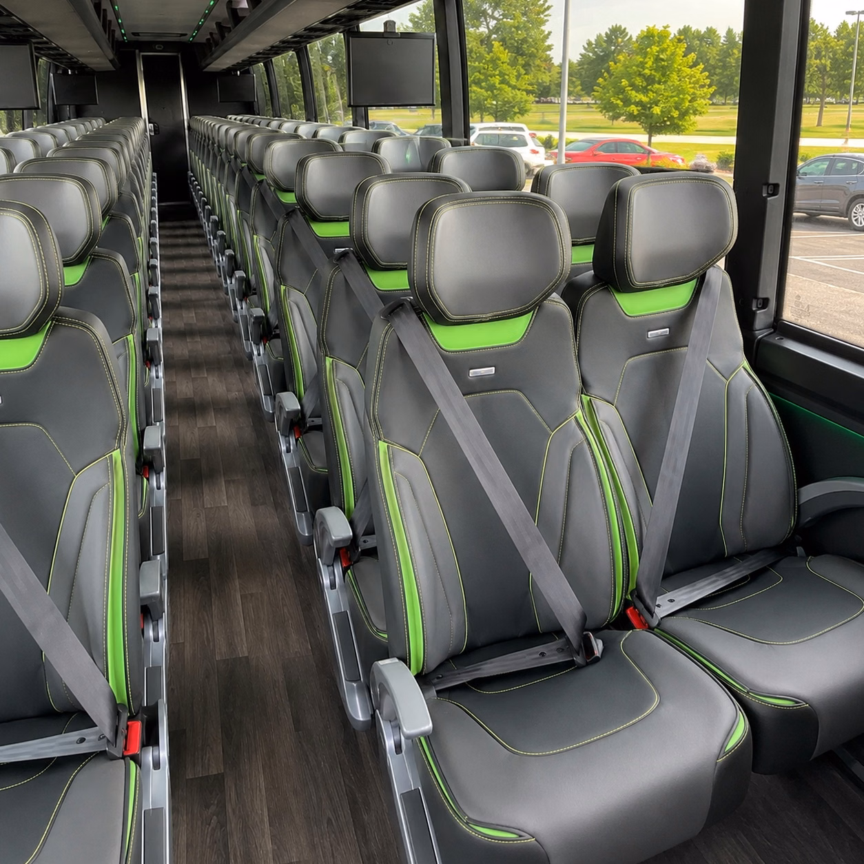 instant online bus rental quotes in hillsboro