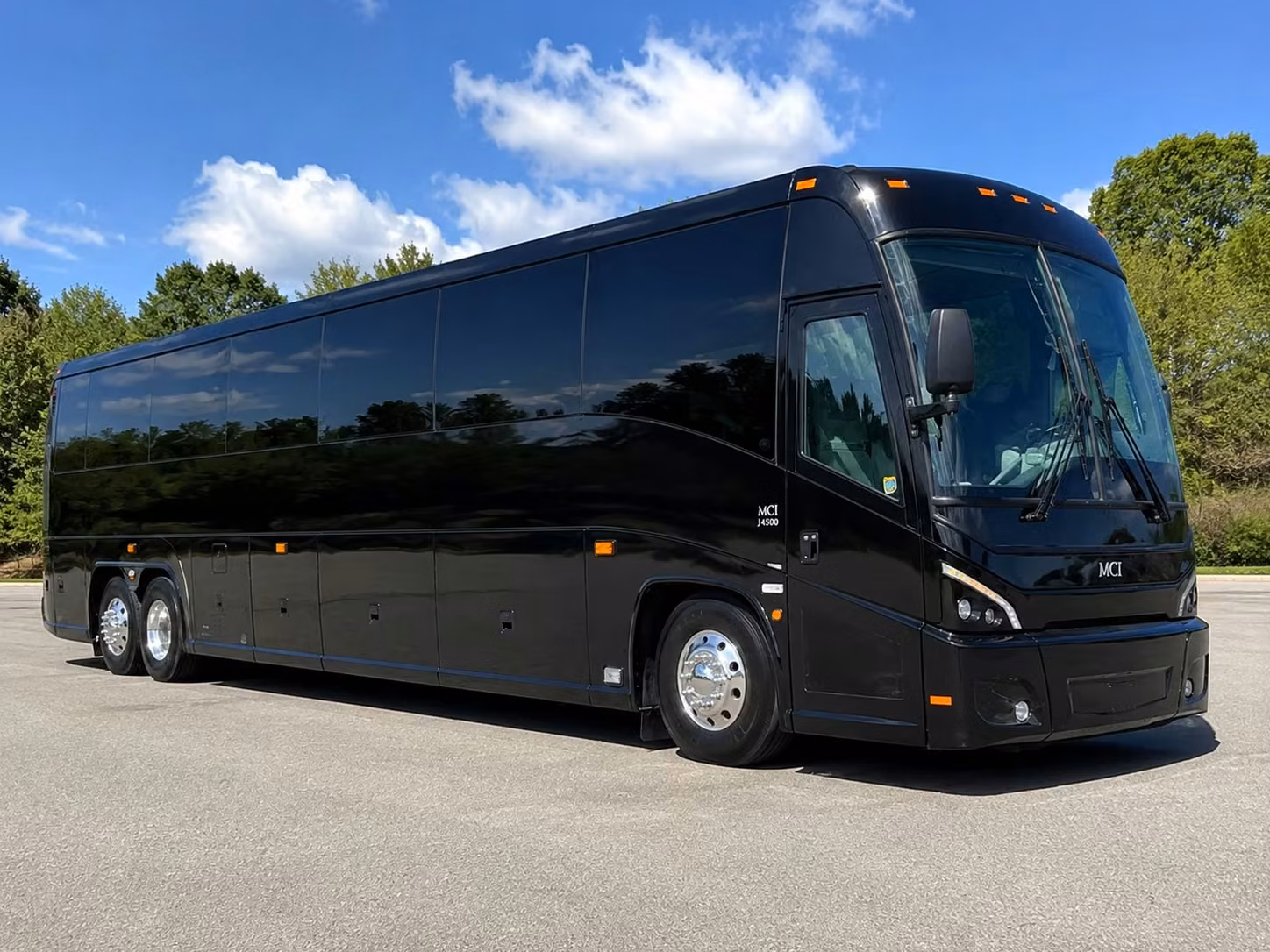 one easy way to handle convention and conference shuttles in hillsboro