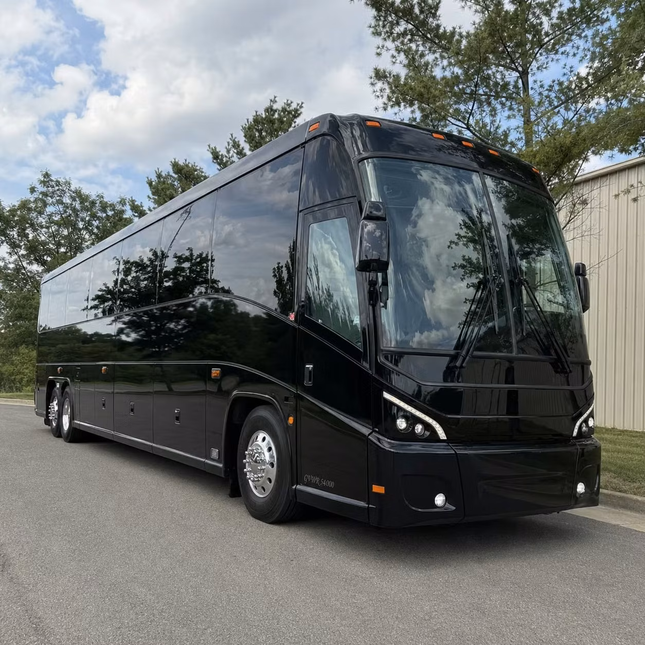 one form one network every employee transportation solution hillsboro needs