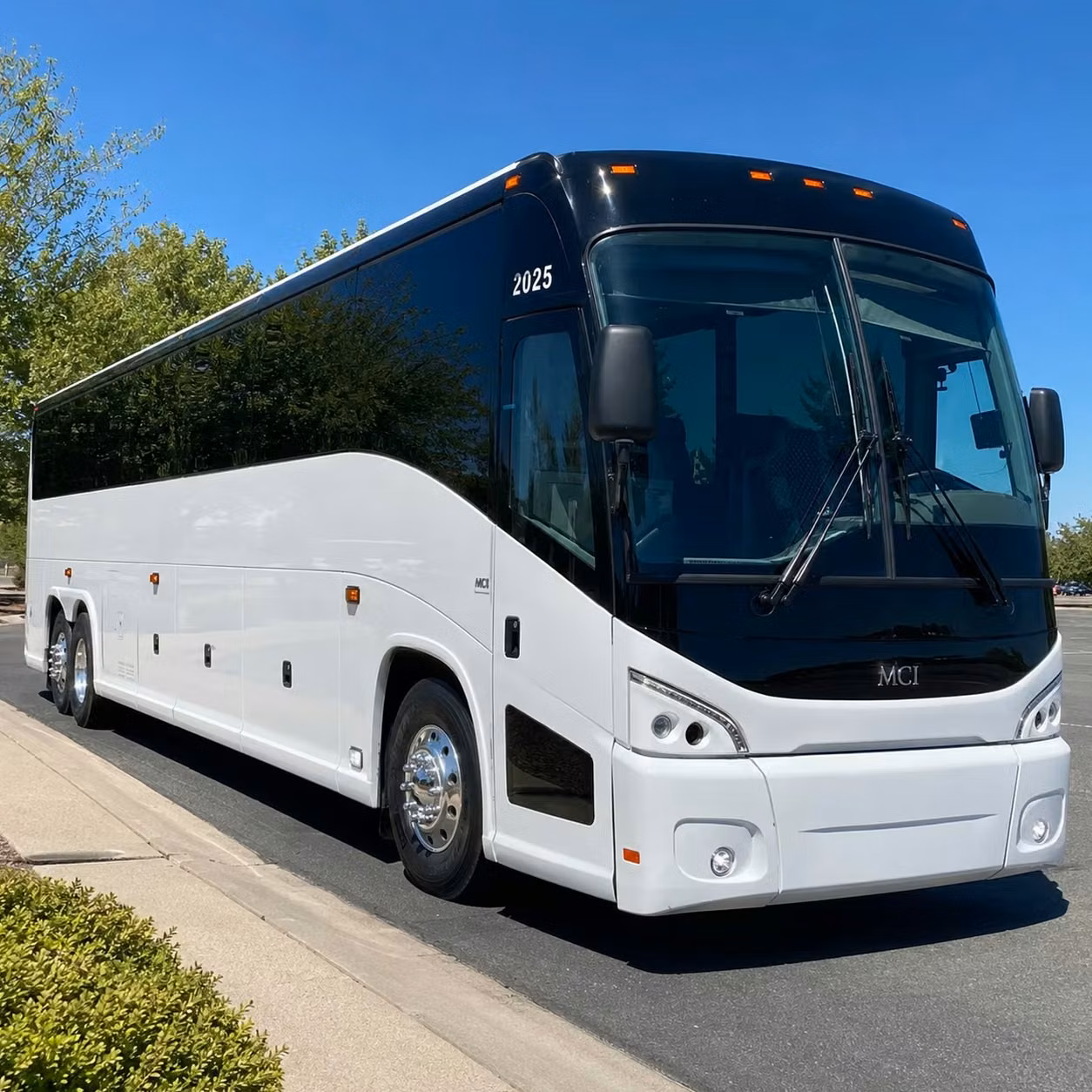 wine country and coast trips from hillsboro are easy with a charter bus